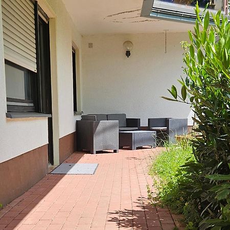 Ferienwohnung Rodder Maar Niederzissen Dış mekan fotoğraf