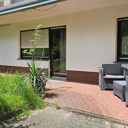 Ferienwohnung Rodder Maar Niederzissen Dış mekan fotoğraf