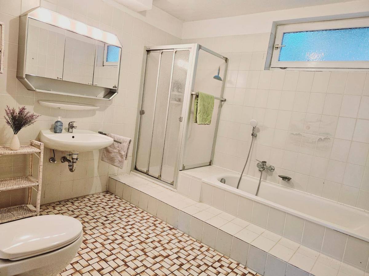 Ferienwohnung Rodder Maar Niederzissen Dış mekan fotoğraf