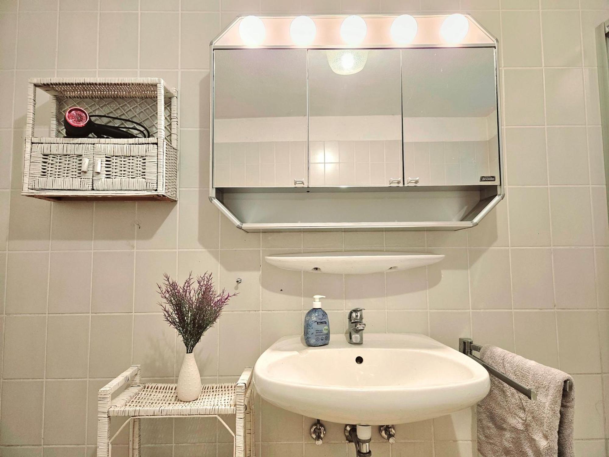 Ferienwohnung Rodder Maar Niederzissen Dış mekan fotoğraf