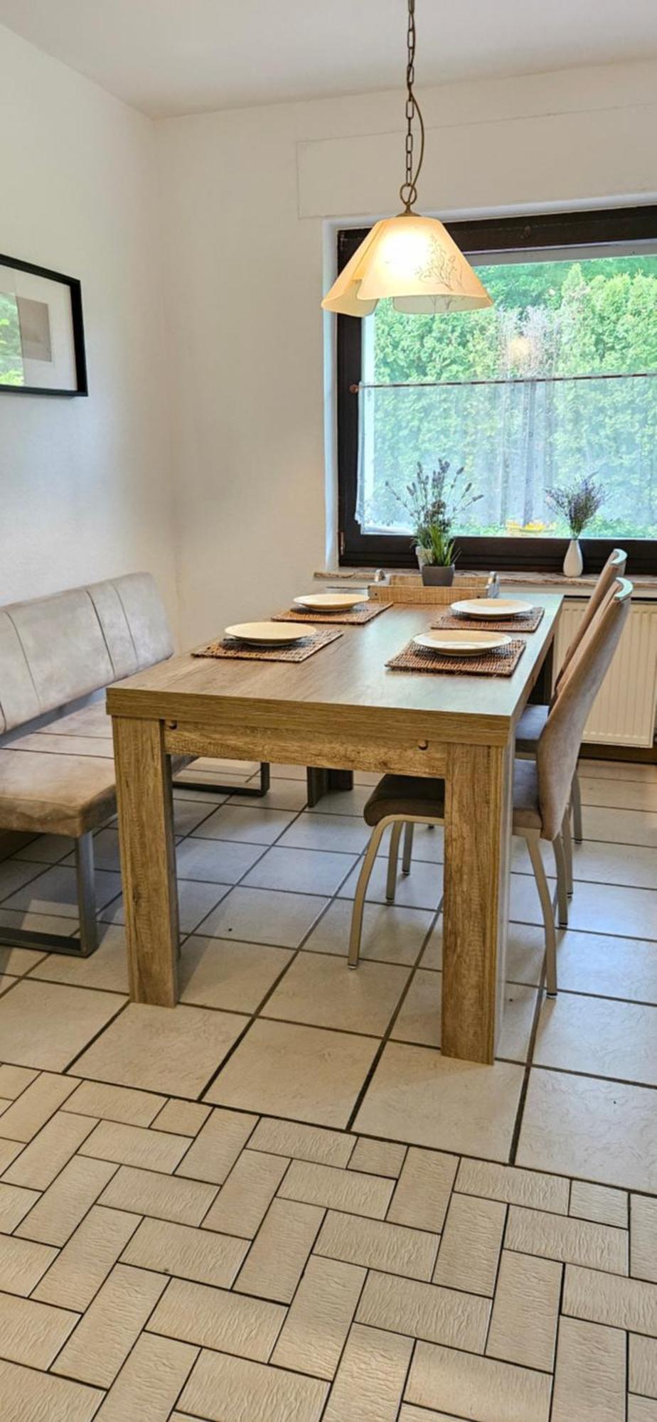Ferienwohnung Rodder Maar Niederzissen Dış mekan fotoğraf